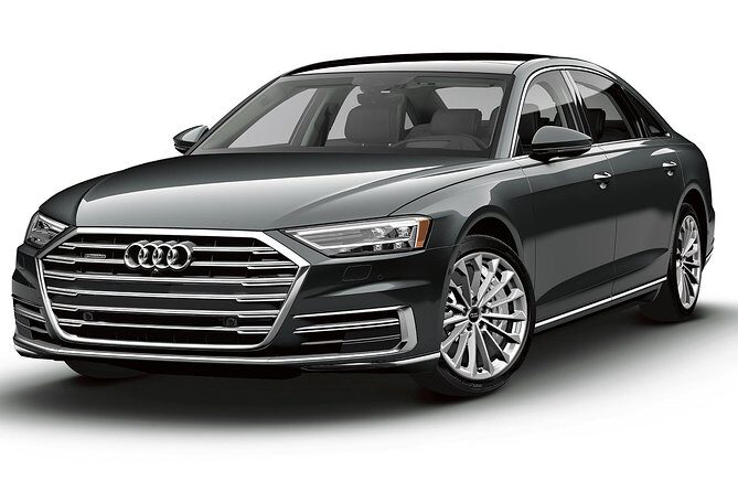 Private Arrival Transfer: Sydney Airport to Hotel or Cruise Port - Timing and Flexibility