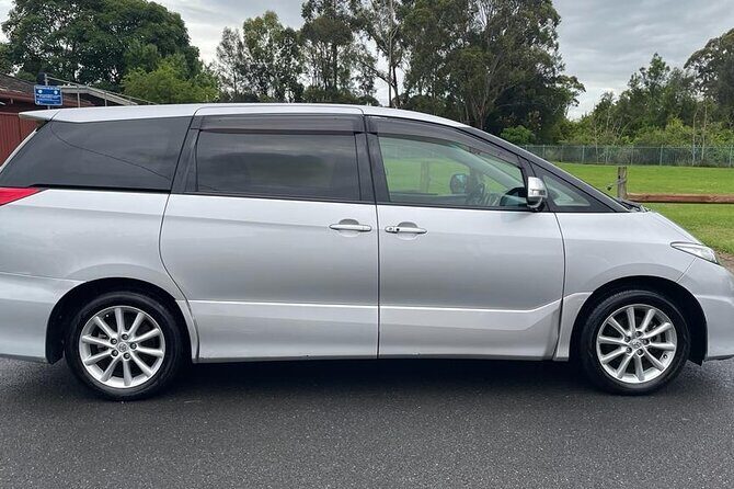 Private Arrival Transfer: Sydney Airport to Hotel or Cruise Port - Cost and Value