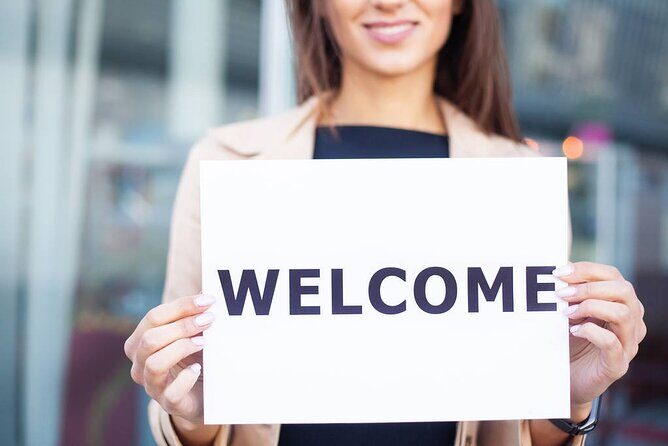 Private Arrival Transfer: Tan Son Nhat Airport to Ho Chi Minh City Hotels - What to Expect from Your Private Airport Transfer