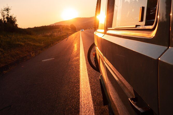Private Arrival Transfer to Manhattan Hotel - Final Thoughts