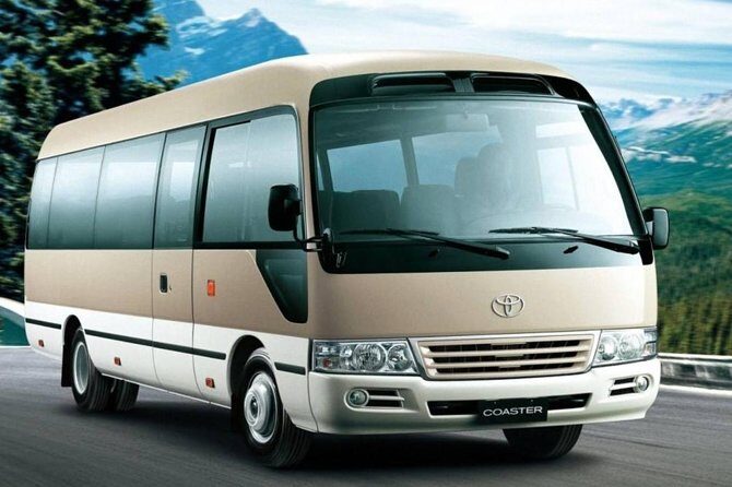Private Arrival Transfer to Yabuli Ski Resort from Harbin HRB Airport - Analyzing the Experience: What You Can Expect