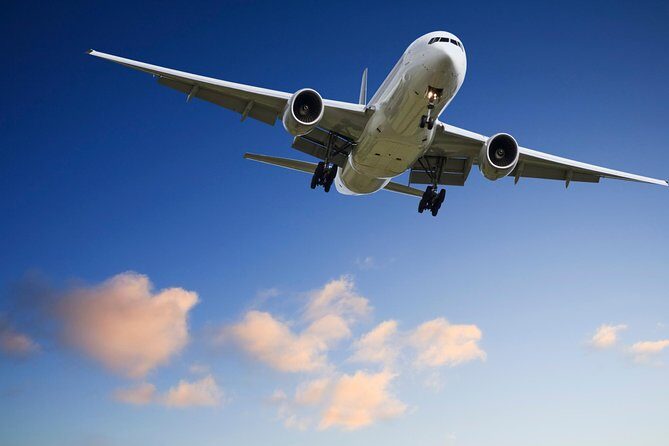 Private Arrival Transfer: Zagreb Airport to Zagreb Hotels - Key Points