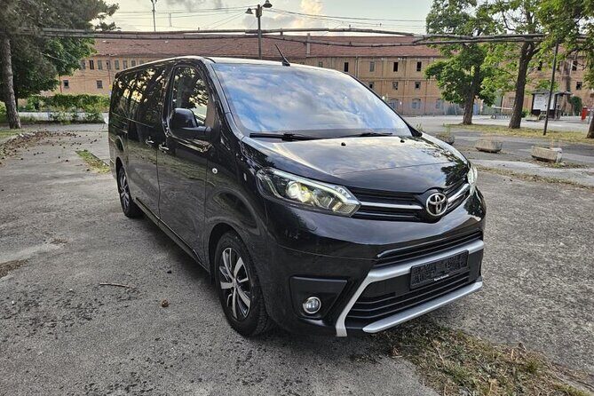 Private Arrival Transfer: Zagreb Airport to Zagreb Hotels - FAQ