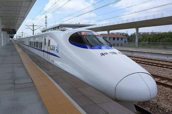 Private Arrival Transfer:Any Chengdu Railway Station to City Hotel - Why Choose This Transfer? A Practical Look