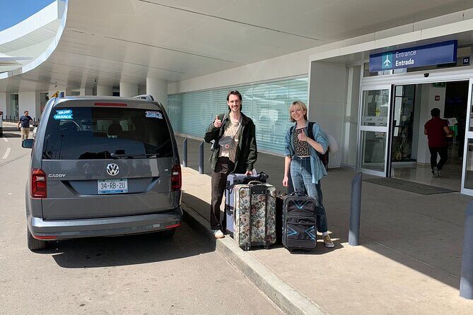 Private Arrival Transportation from Oaxaca Airport to Hotel - The Drivers Role: More Than Just a Chauffeur