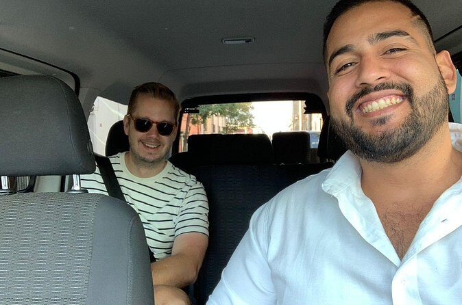 Private Arrival Transportation from Oaxaca Airport to Hotel - Pricing and Value