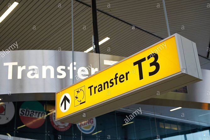 Private Arrivals From New Delhi Airport - Pricing and Value