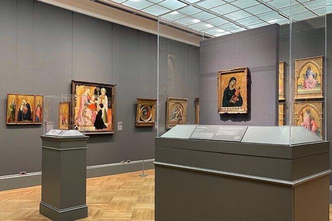 Private Art and Crime Tour at the Metropolitan Museum of Art - The Practicalities: What to Keep in Mind