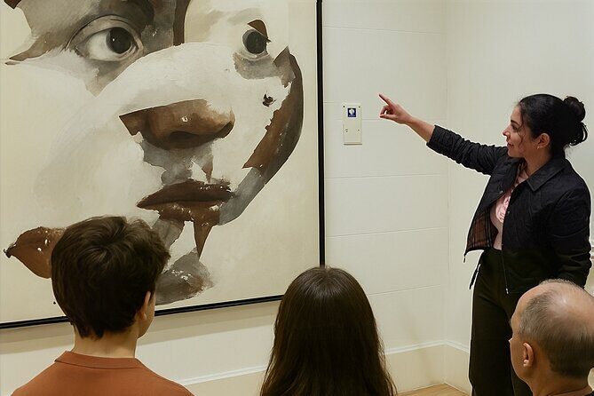 Private Art Gallery Tour in Old Montreal - Why This Tour Works Well