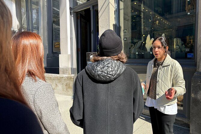 Private Art Gallery Tour in Old Montreal - FAQ