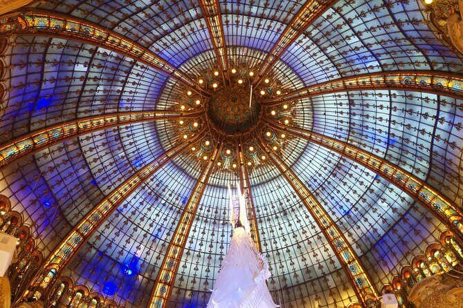 Private Art Nouveau and Art Deco tour near Opera - FAQ