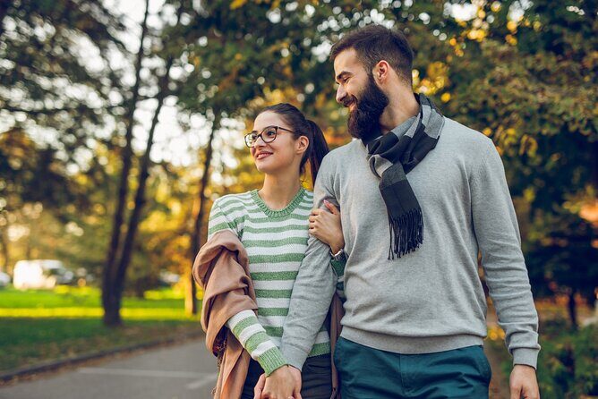 Private Art & Romance Tour in South Philadelphia - Exploring the Itinerary in Detail