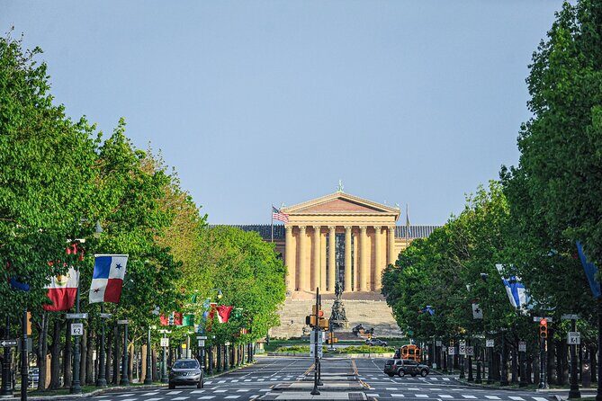 Private Art & Romance Tour in South Philadelphia - FAQ