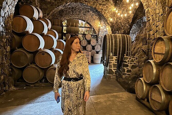 Private Artisanal Tequila Tour - In-Depth Itinerary Breakdown