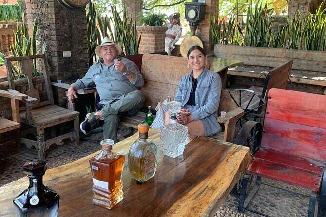 Private Artisanal Tequila Tour - FAQ