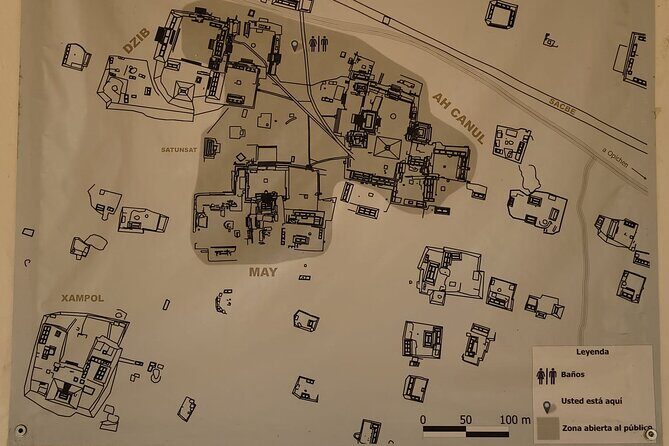 Private Artisans Tour to Piramides Oxkintok and Cenote San Ignacio - An In-Depth Look at the Tour