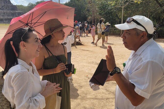 Private Artisans Tour to Piramides Oxkintok and Cenote San Ignacio - Final Thoughts: Is This Tour Right for You?