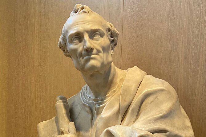 Private Astronomical Tour of the Museo Galileo - Why Choose the Private Astronomical Tour of the Museo Galileo?