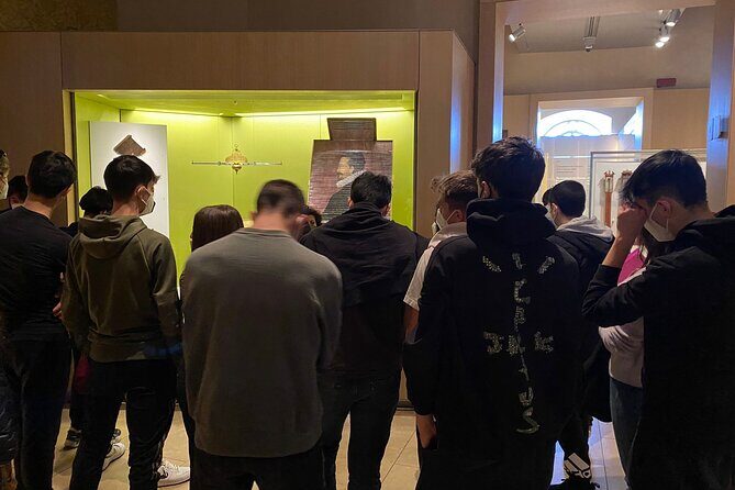 Private Astronomical Tour of the Museo Galileo - Who Will Love This Tour?