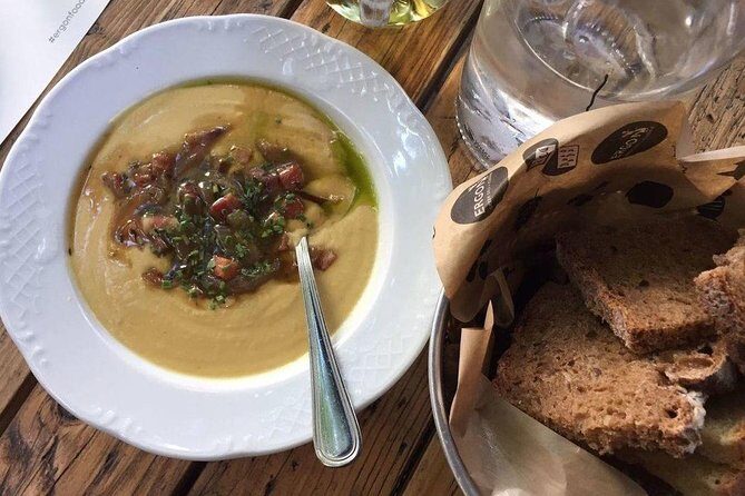 Private Athens By Night Food Tour & Wine Tasting of 5 Varieties - An In-Depth Look at the Athens Night Food & Wine Experience