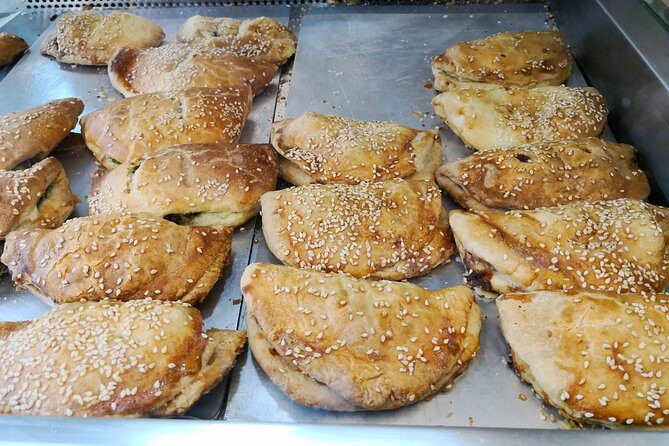Private Athens Food Tour - An In-Depth Look at the Athens Food Tour