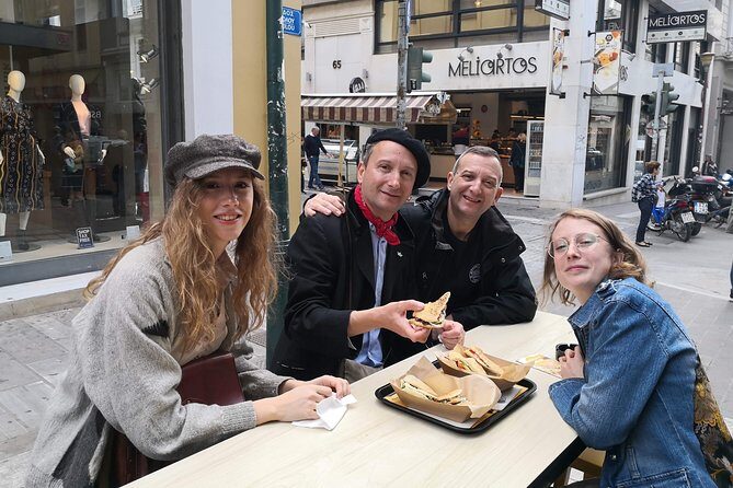 Private Athens Food Tour - FAQ