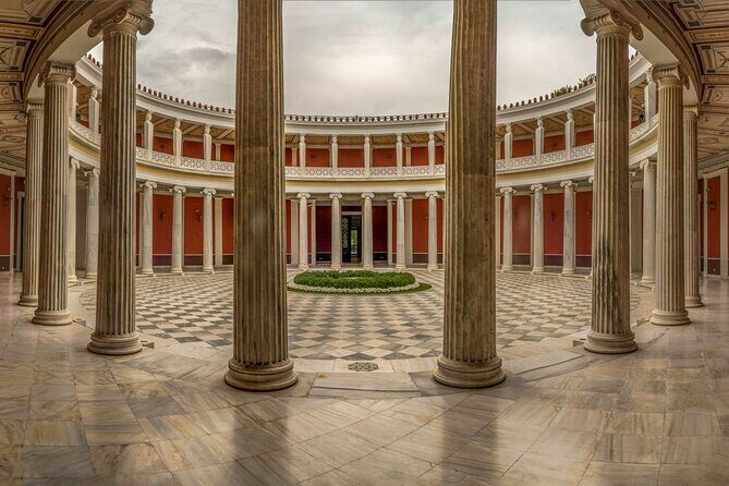 Private Athens Full Day Tour - Final Thoughts