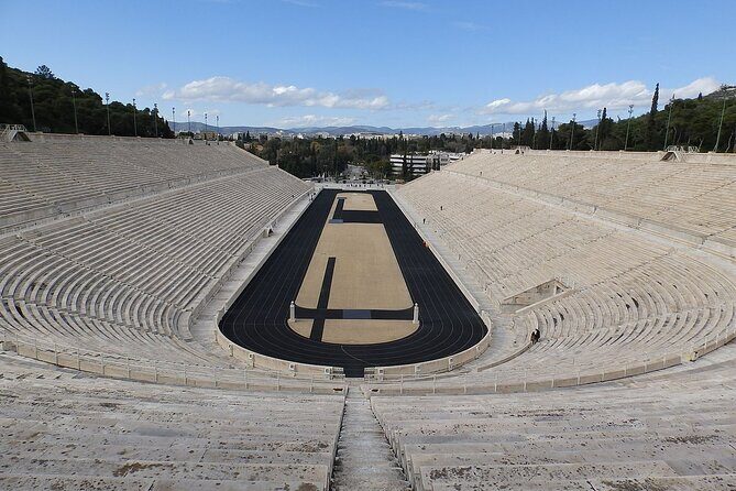 Private Athens Full Day Tour - FAQ