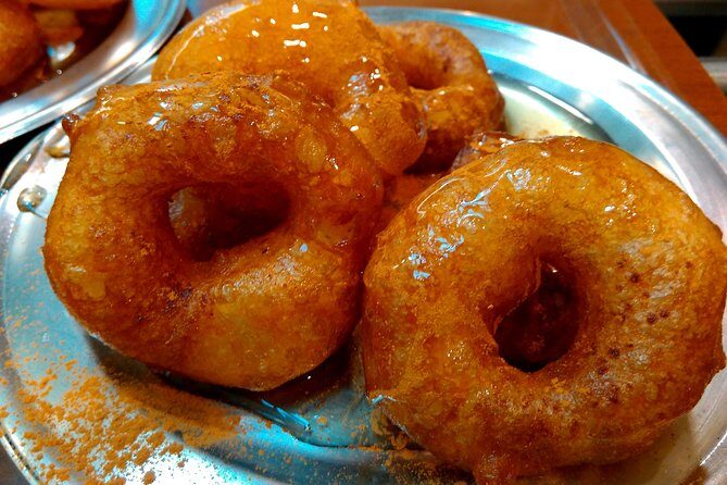 Private Athens Morning Food Tour (15+ tastings) - Best Seller - Tasting the Classics: Savory and Sweet