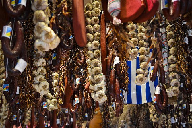 Private Athens Morning Food Tour (15+ tastings) - Best Seller - Analyzing Value and Practicalities