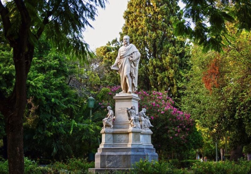 Private Athens: Must See Spots with Hidden Gems - In-Depth Look at the Tour Experience