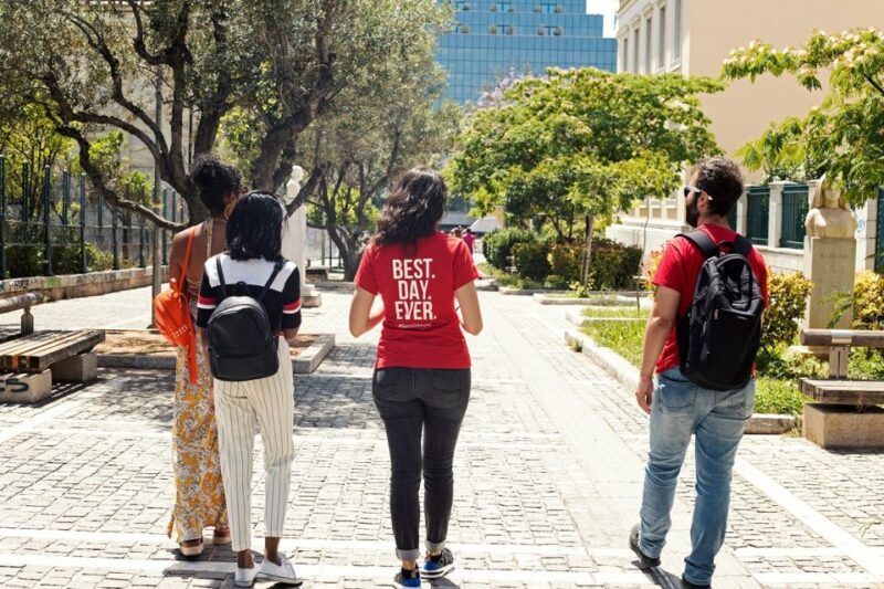 Private Athens: Must See Spots with Hidden Gems - Practical Tips for Your Tour