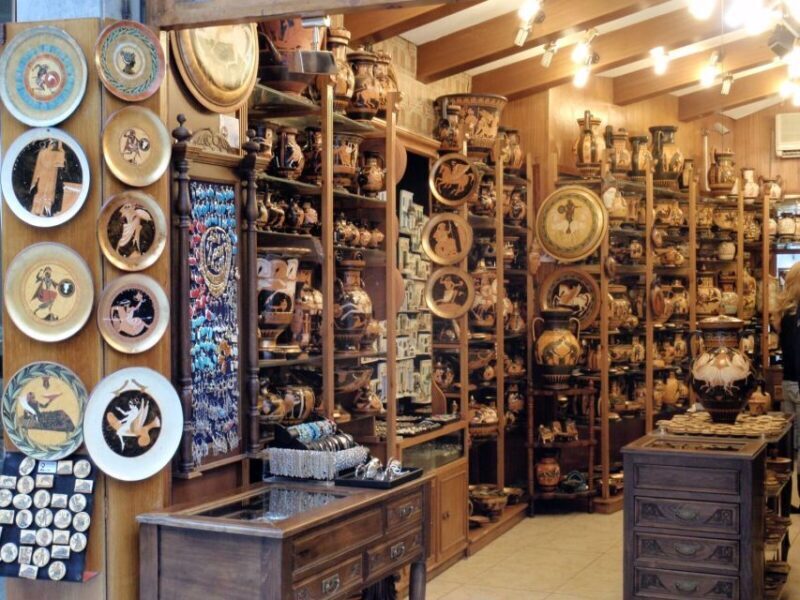 Private Athens: Must See Spots with Hidden Gems - Who Is This Tour Best For?