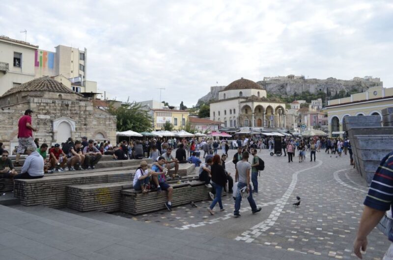 Private Athens: Must See Spots with Hidden Gems - FAQs