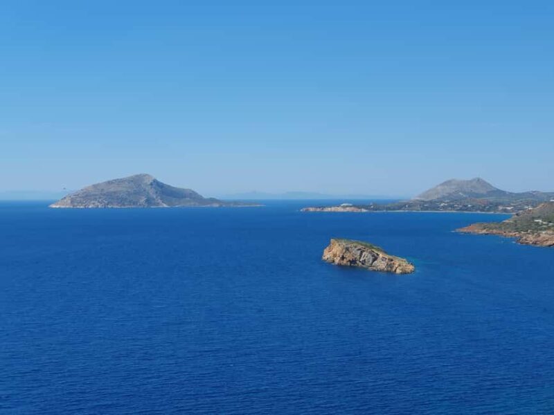 Private Athens Riviera Tour Temple of Poseidon & Cape Sounio - An In-Depth Look at the Athens Riviera Tour