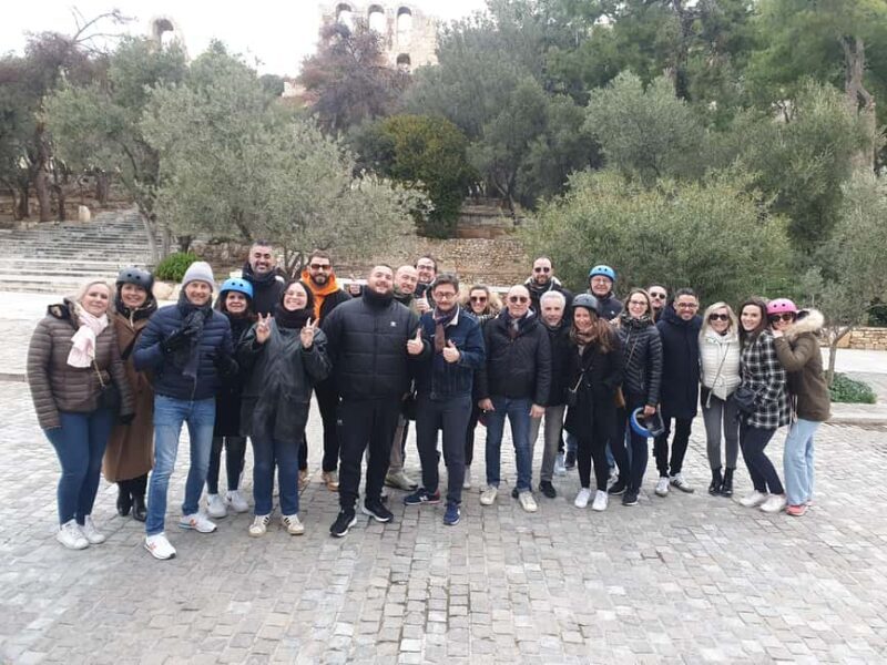 Private Athens Riviera Tour Temple of Poseidon & Cape Sounio - The Sum Up