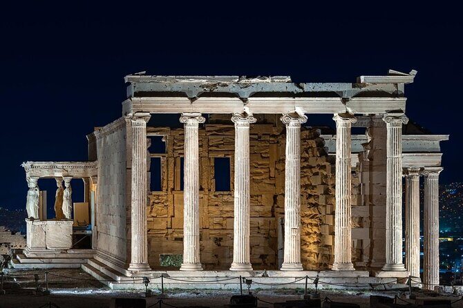 Private Athens Walking Tour : Acropolis & Athens Historical City Landmarks - Who Is This Tour Best For?