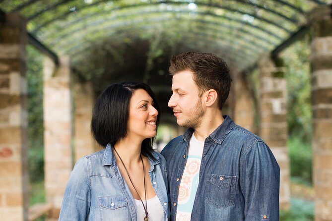 Private Athens Walking Tour with a Personal Photographer - The Sum Up