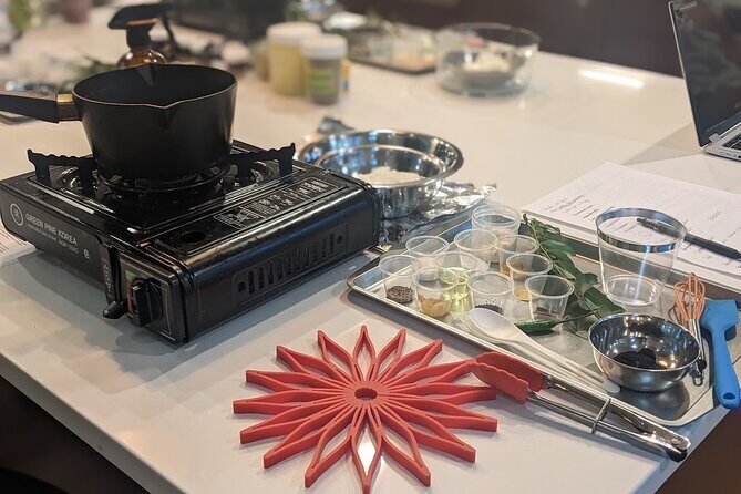 Private Atlanta Cooking Class with a Fun Local Chef Naina - The Sum Up