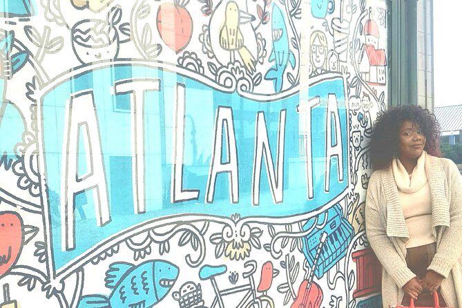 Private Atlanta Sightseeing Tour w/ Shopping and Lunch Stop at Ponce City Market - What Makes This Tour Stand Out?