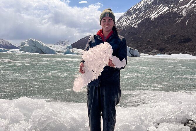 Private ATV Glacier Tour in Palmer - The Sum Up