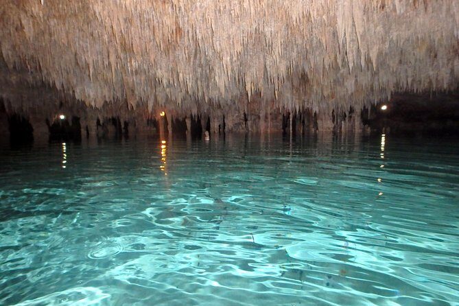 Private ATV Jungle & Cave Adventure - The Sum Up