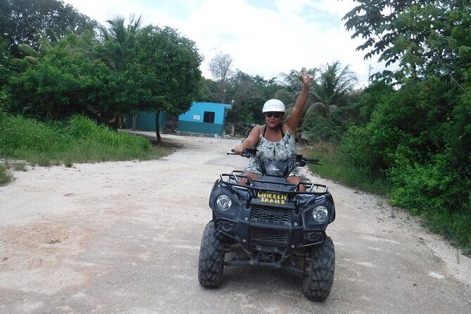 Private ATV Jungle & Cenote Adventure - Final Thoughts: Who Should Consider This Tour?