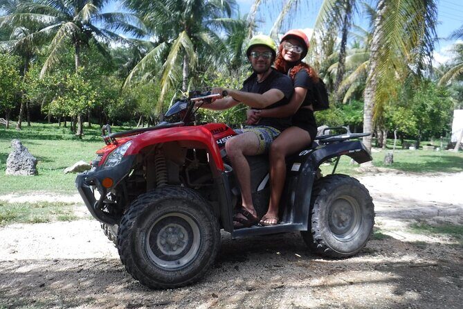 Private ATV Jungle Explorer Tour - FAQs