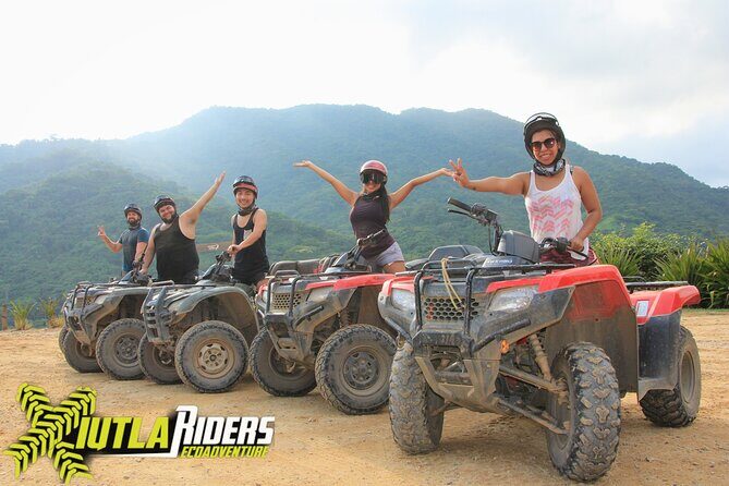 Private ATV tour Puerto Vallarta´s Spring Waters - Who This Tour Suits Best