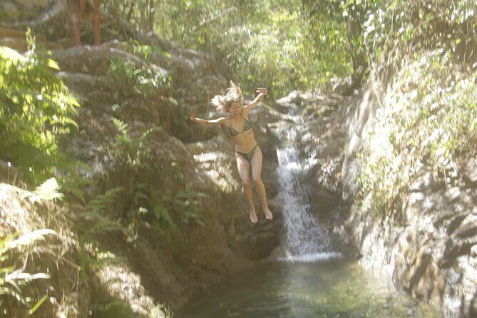 Private ATV tour with waterfall and Tequila tasting - Final Thoughts