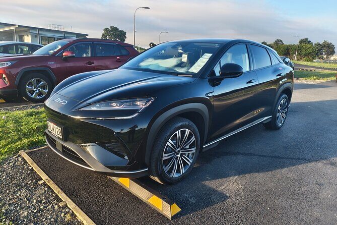 Private Auckland Airport Transfer and Hotel Service - What Makes This Transfer Stand Out