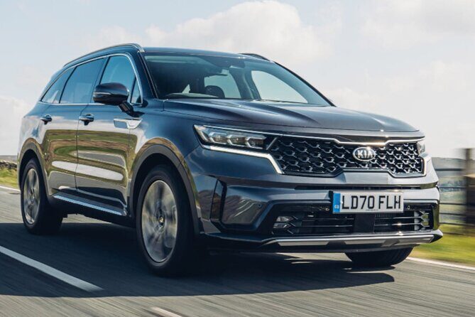 Private Auckland Airport Transfer to, from Auckland Hotels SUV - Final Thoughts: Is It Worth It?