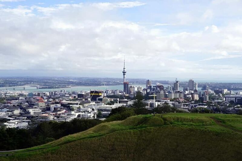 Private Auckland Best Top 5 Spots Half day Tour - Itinerary Breakdown: What You’ll See and Why It Matters