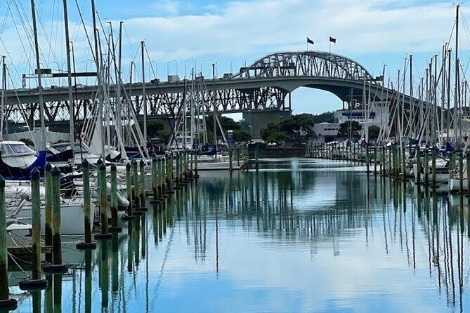 Private Auckland Best Top 5 Spots Half day Tour - Final Thoughts
